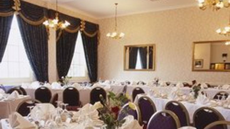<b>Kings Hotel Banquet</b>