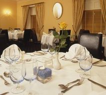 Kings Hotel Restaurant