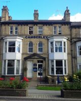 Camberley Hotel