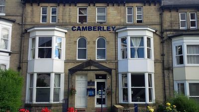 Camberley Hotel