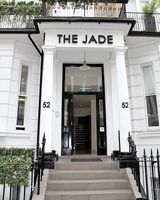 The Jade Hotel