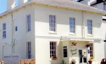 Dorset Hotel