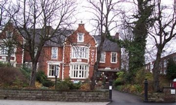 Beaucliff Hotel
