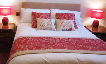 Surrey Hills Hotel