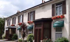 Firs Hotel