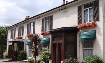 Firs Hotel