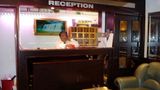 The Gatwick White House Hotel Lobby