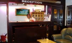The Gatwick White House Hotel