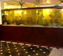 The Gatwick White House Hotel Restaurant