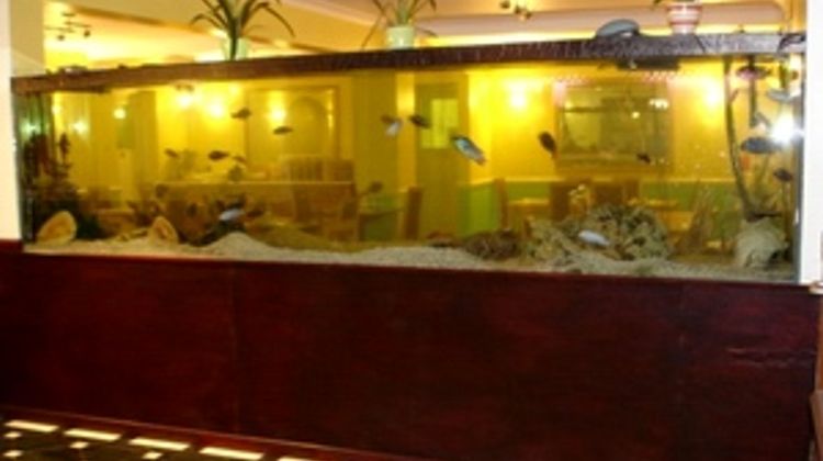 The Gatwick White House Hotel Restaurant