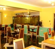 The Gatwick White House Hotel Restaurant