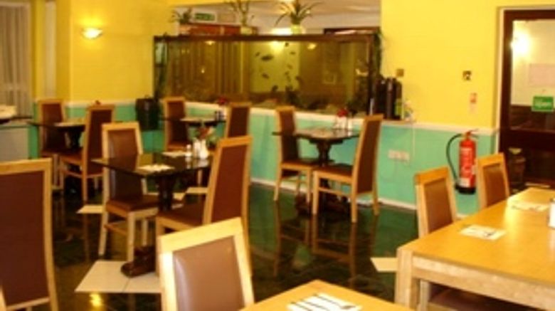 <b>The Gatwick White House Hotel Restaurant</b>