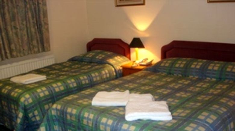 <b>The Gatwick White House Hotel Suite</b>