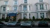 OYO Grantly Hotel Exterior