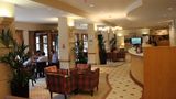 Weetwood Hall Hotel Lobby