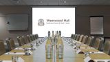 Weetwood Hall Hotel Meeting