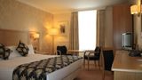 Weetwood Hall Hotel Room