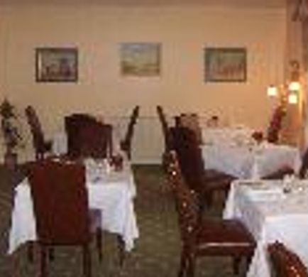 Ash House Country Hotel Banquet