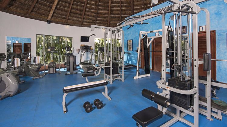Iberostar Waves Cozumel Health
