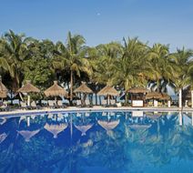 Iberostar Waves Cozumel Pool