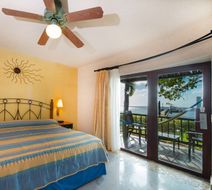 Iberostar Waves Cozumel Room