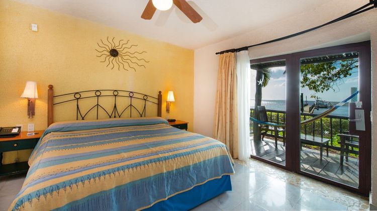 Iberostar Waves Cozumel Room