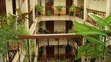 <b>Don Quijote Plaza Hotel Exterior</b>