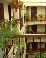 Don Quijote Plaza Hotel