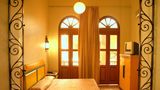 Hotel San Francisco Plaza Room