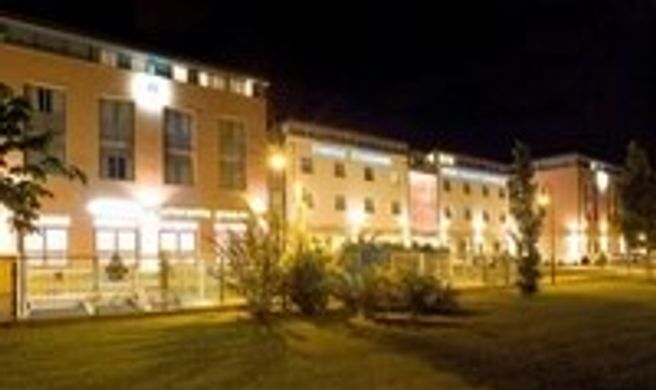 Hotel Maggior Consiglio Exterior