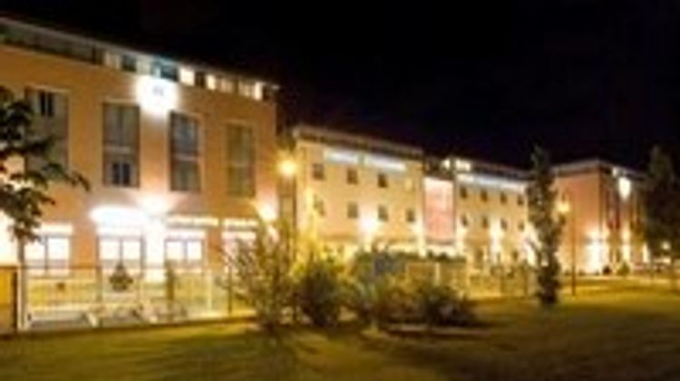 Hotel Maggior Consiglio Exterior