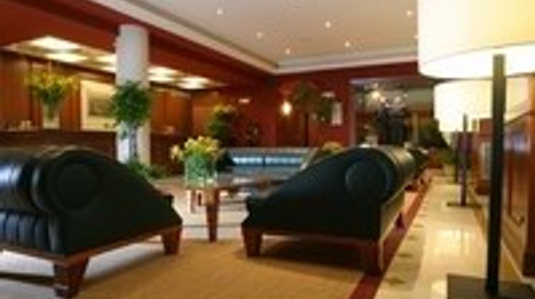 Hotel Maggior Consiglio Lobby