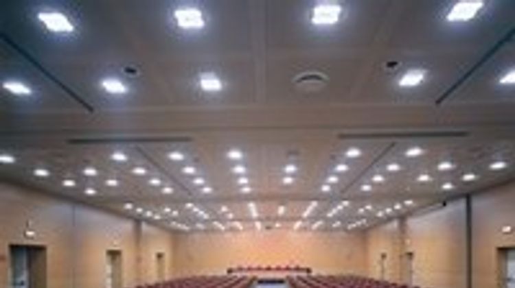 Hotel Maggior Consiglio Meeting
