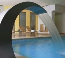 Hotel Maggior Consiglio Pool