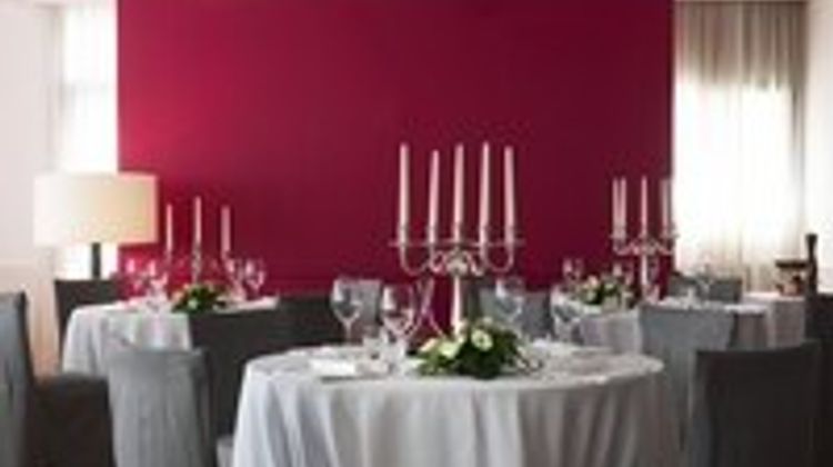Hotel Maggior Consiglio Restaurant