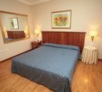 Hotel Maggior Consiglio Room