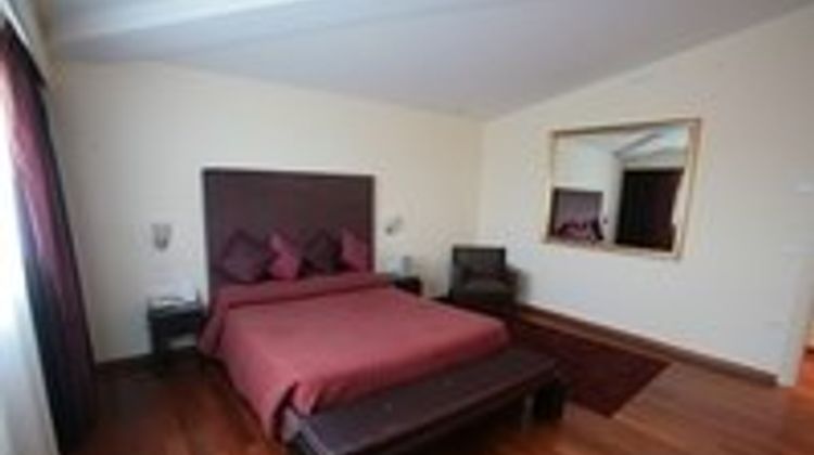 Hotel Maggior Consiglio Suite
