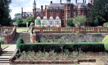 The Elvetham