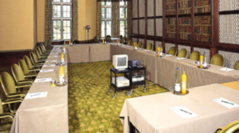 <b>The Elvetham Meeting</b>