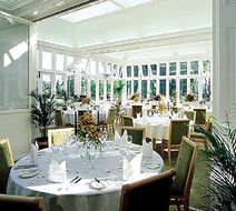 The Elvetham Restaurant
