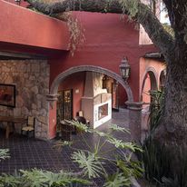 Casaluna Hotel Boutique