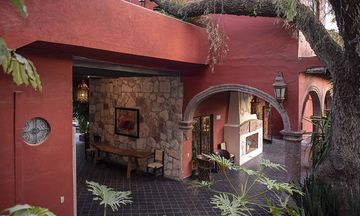 Casaluna Hotel Boutique