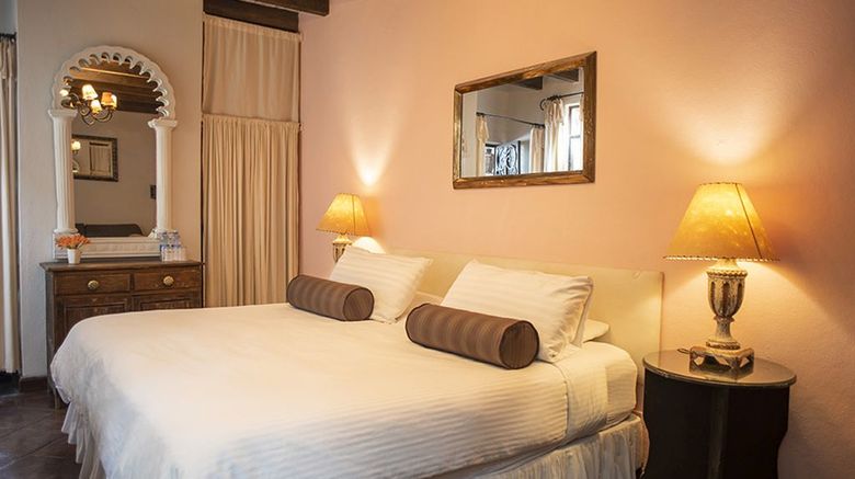 <b>Casaluna Hotel Boutique Room</b>