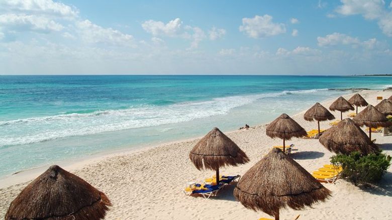 Yogee New Waves 「Paraiso =パライソ」 Iberostar Waves Paraiso Beach- Playa Paraiso, Quintana Roo