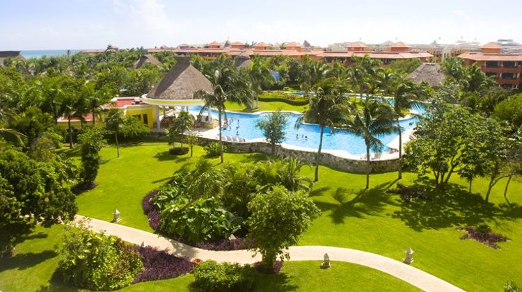 Iberostar Waves Paraiso Beach Exterior