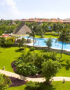 Iberostar Waves Paraiso Beach