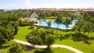 Iberostar Waves Paraiso Beach