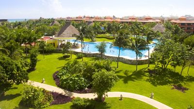 Iberostar Waves Paraiso Beach