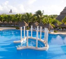 Iberostar Waves Paraiso Beach- First Class Playa Paraiso
