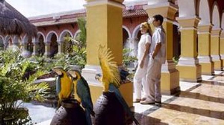 Iberostar Waves Paraiso del Mar- First Class Playa Paraiso